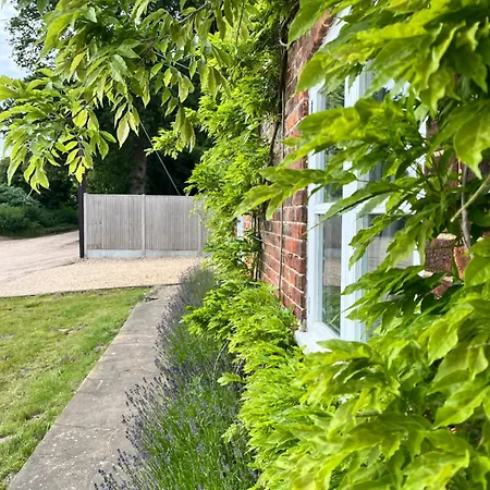 Canter Cottage Great Massingham Exterior photo