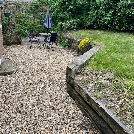 Canter Cottage Great Massingham Exterior photo