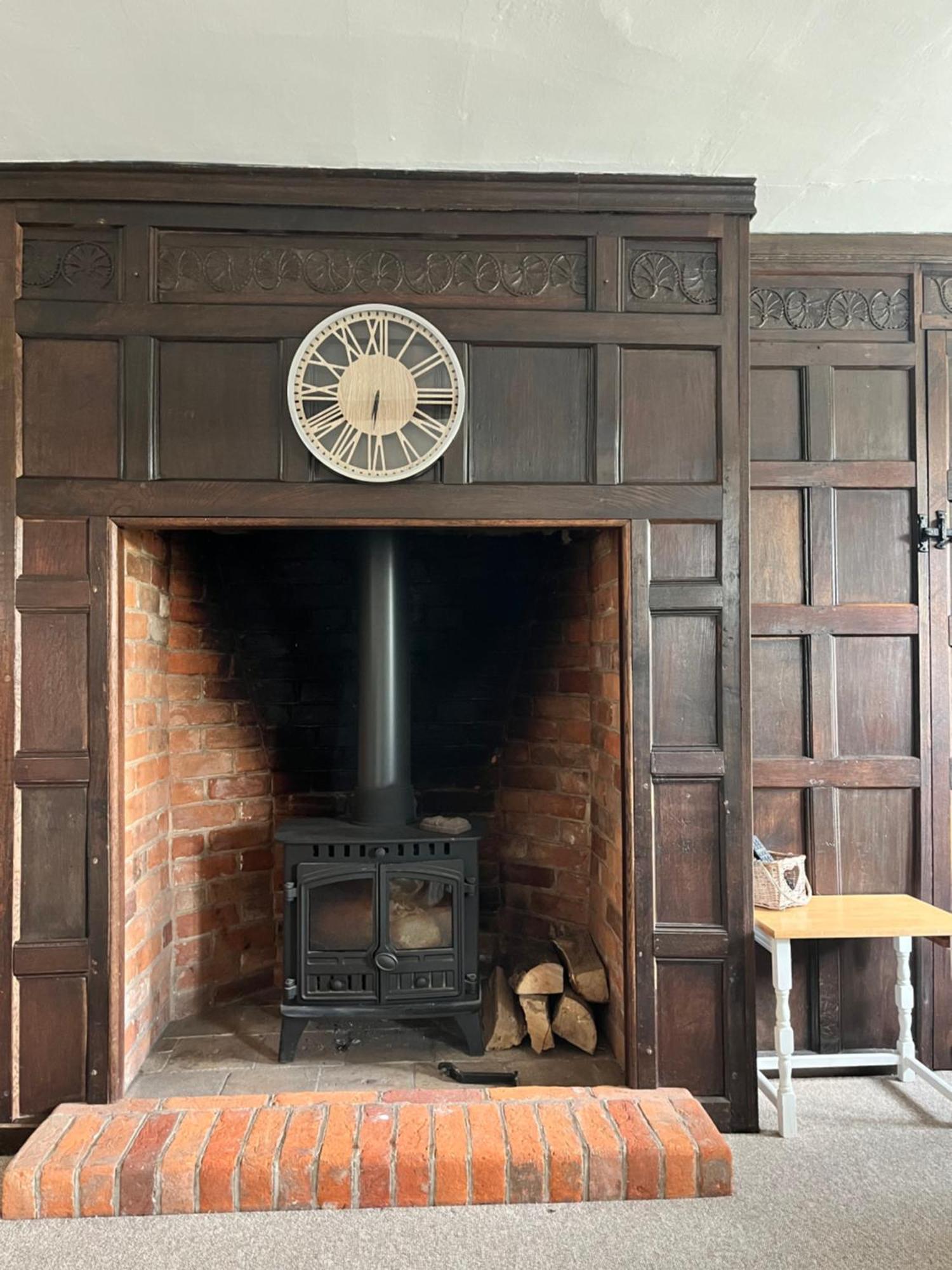 Apartment Canter Great Massingham