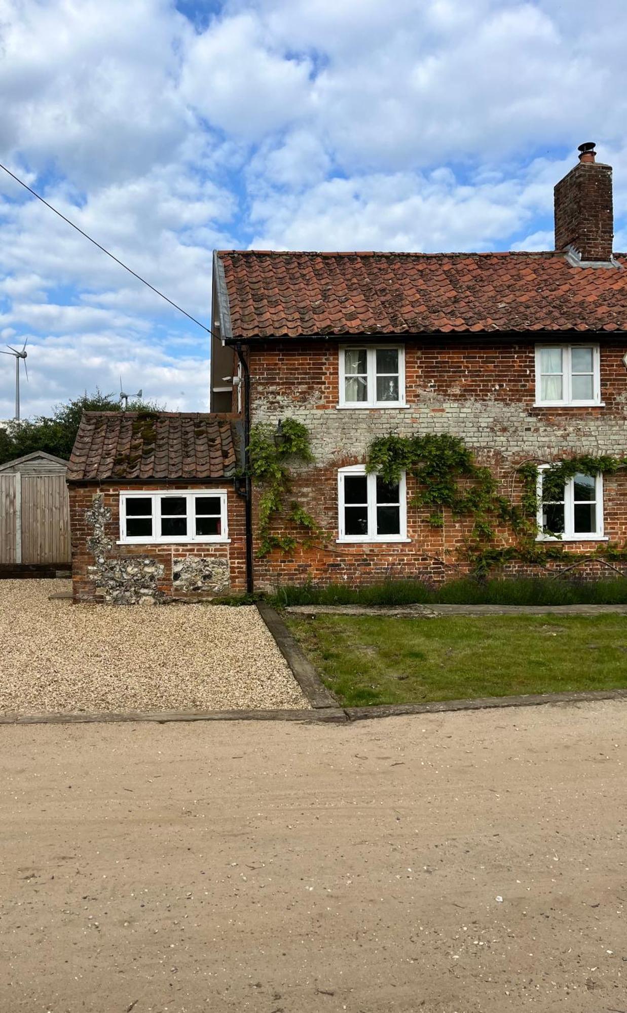 Apartment Canter Great Massingham