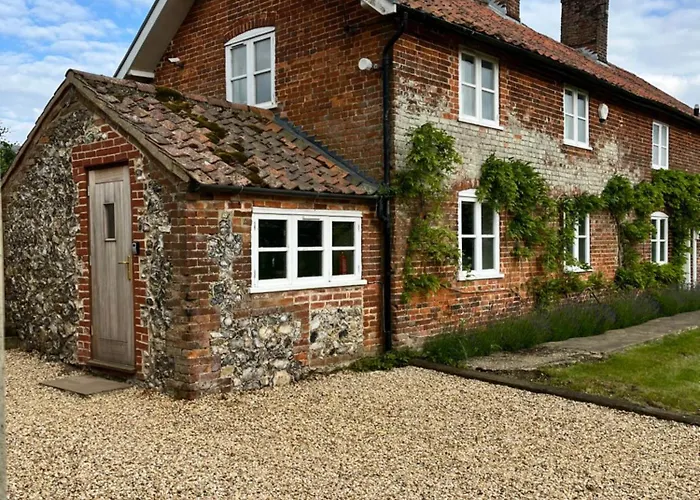Canter Cottage