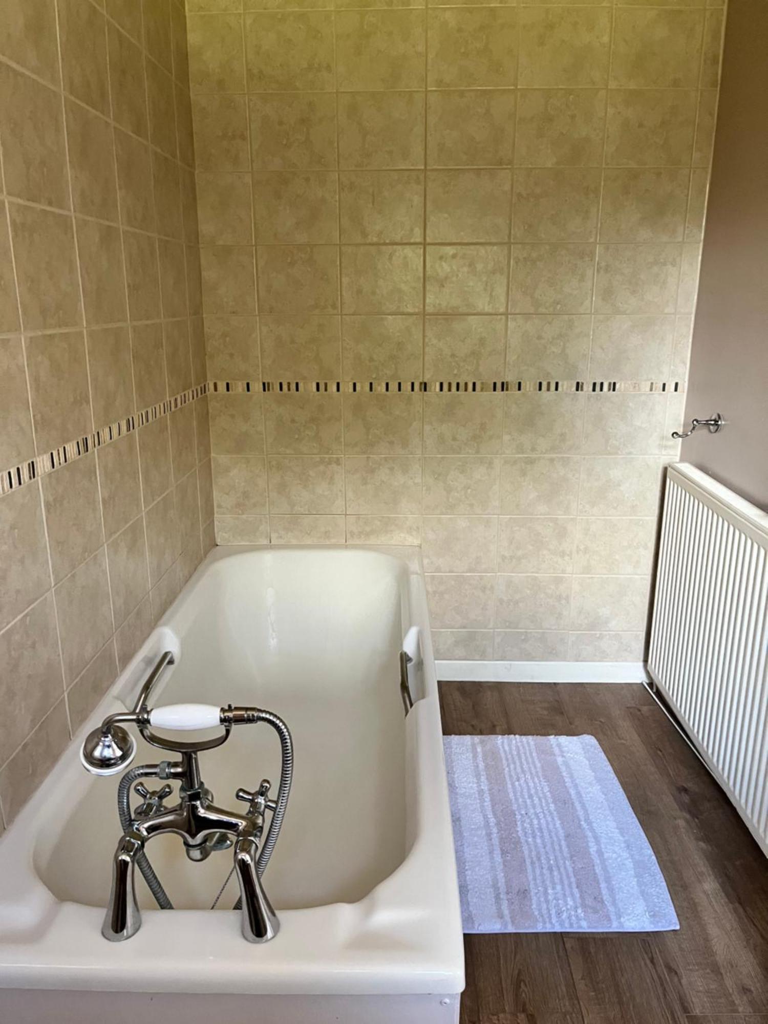 Canter Apartment